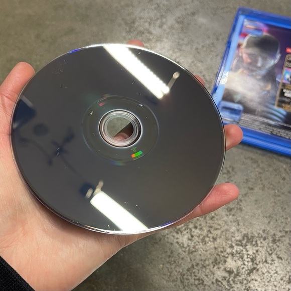 PlayStation 5 PS5 Video Game Watch Dogs Legion - Picture 4 of 4